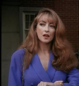 Sharon Maughan