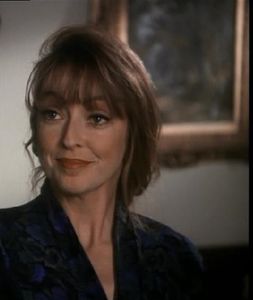Sharon Maughan