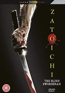 Zatoichi: The Blind Swordsman