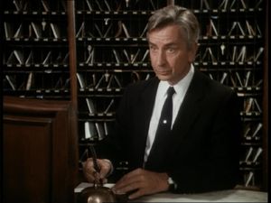 Peter Dennis