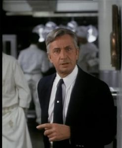 Peter Dennis