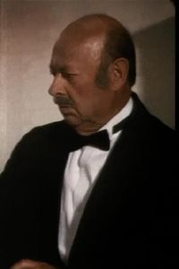 Laurie Main