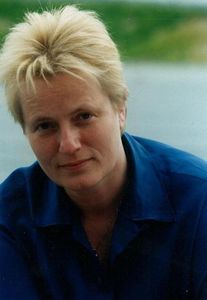 Jutta Rabe