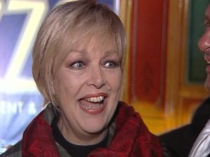 Barbara Schöne