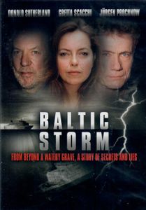 Baltic Storm