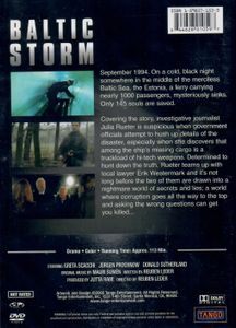 Baltic Storm