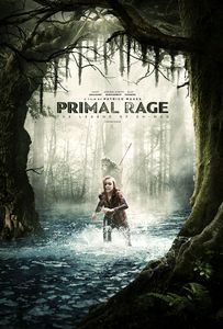 Primal Rage: The Legend Of Oh-Mah