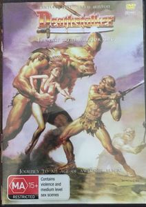 Deathstalker