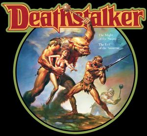 Deathstalker