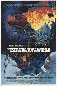 The Island At The Top Of The World