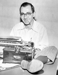 Norman Katkov