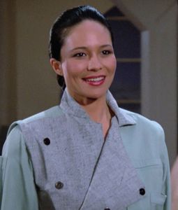 Elizabeth Lindsey
