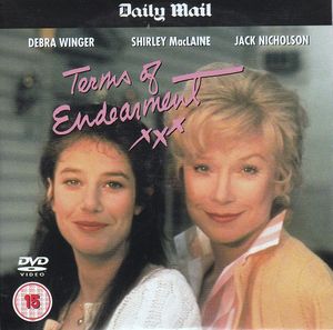 Terms Of Endearment