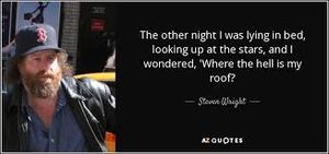 Steven Wright