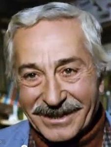 Haydar Karaer