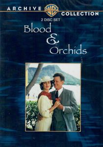 Blood & Orchids