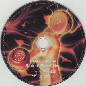 Secret World Live