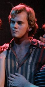 Blake Palmer
