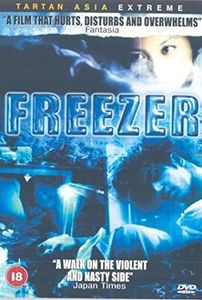 Freezer