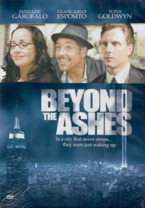 Beyond The Ashes
