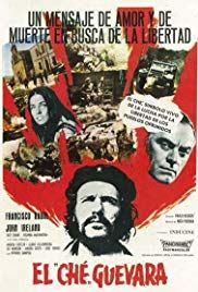 El 'Che' Guevara