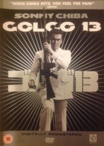 Golgo 13