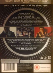 Golgo 13