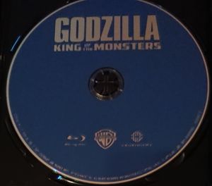 Godzilla: King Of The Monsters