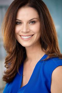 Jennifer Taylor