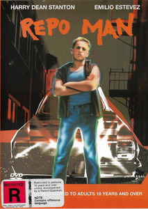 Repo Man