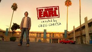 My Name Is Earl