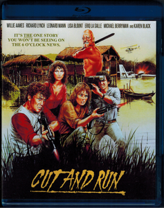 Cut And Run