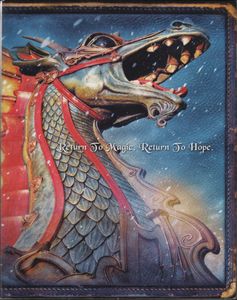 The Chronicles Of Narnia: The Voyage Of The Dawn Treader