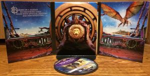 The Chronicles Of Narnia: The Voyage Of The Dawn Treader
