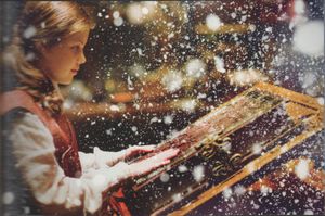 The Chronicles Of Narnia: The Voyage Of The Dawn Treader