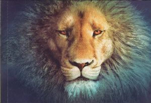 The Chronicles Of Narnia: The Voyage Of The Dawn Treader
