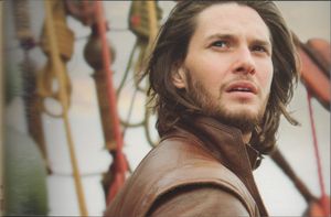 The Chronicles Of Narnia: The Voyage Of The Dawn Treader