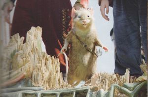 The Chronicles Of Narnia: The Voyage Of The Dawn Treader