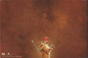 The Chronicles Of Narnia: The Voyage Of The Dawn Treader