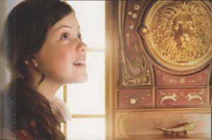 The Chronicles Of Narnia: The Voyage Of The Dawn Treader