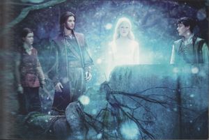 The Chronicles Of Narnia: The Voyage Of The Dawn Treader