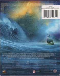 The Chronicles Of Narnia: The Voyage Of The Dawn Treader