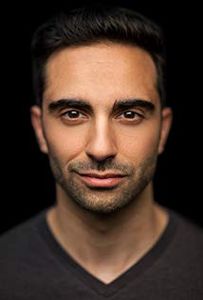 Lee Majdoub