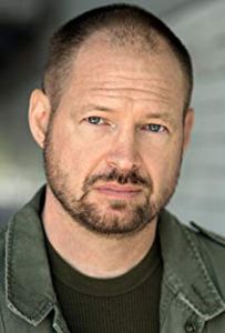 Tom McCafferty
