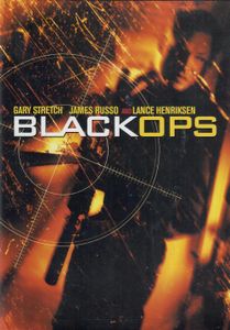 Black Ops
