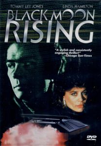 Black Moon Rising