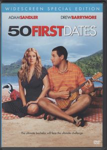 50 First Dates