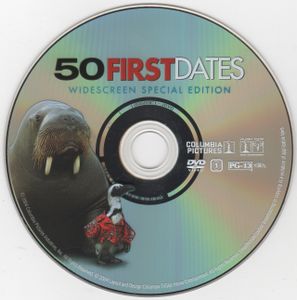 50 First Dates