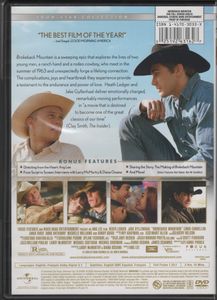 Brokeback Mountain