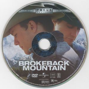 Brokeback Mountain